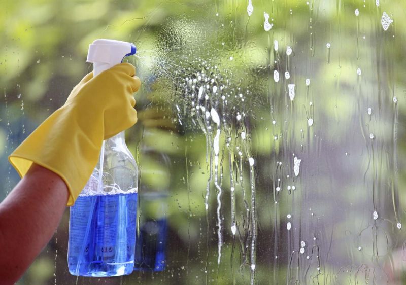 Professional Cleaning Services Summerville