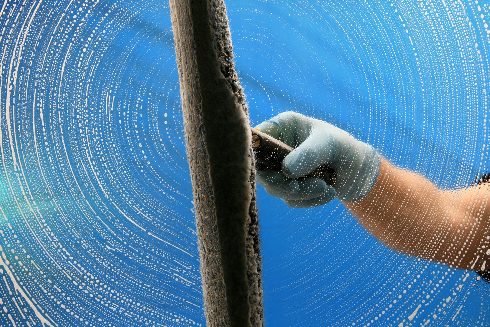 Commercial Cleaning Charleston