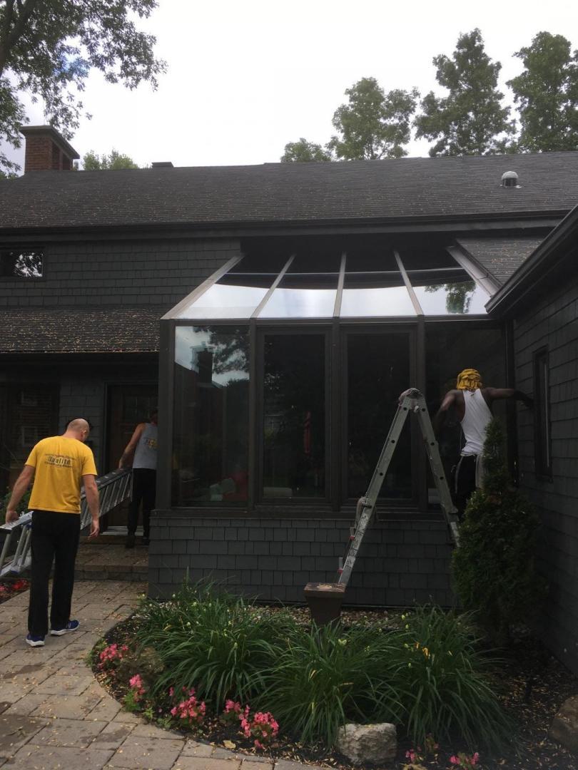 Commercial Cleaning Summerville