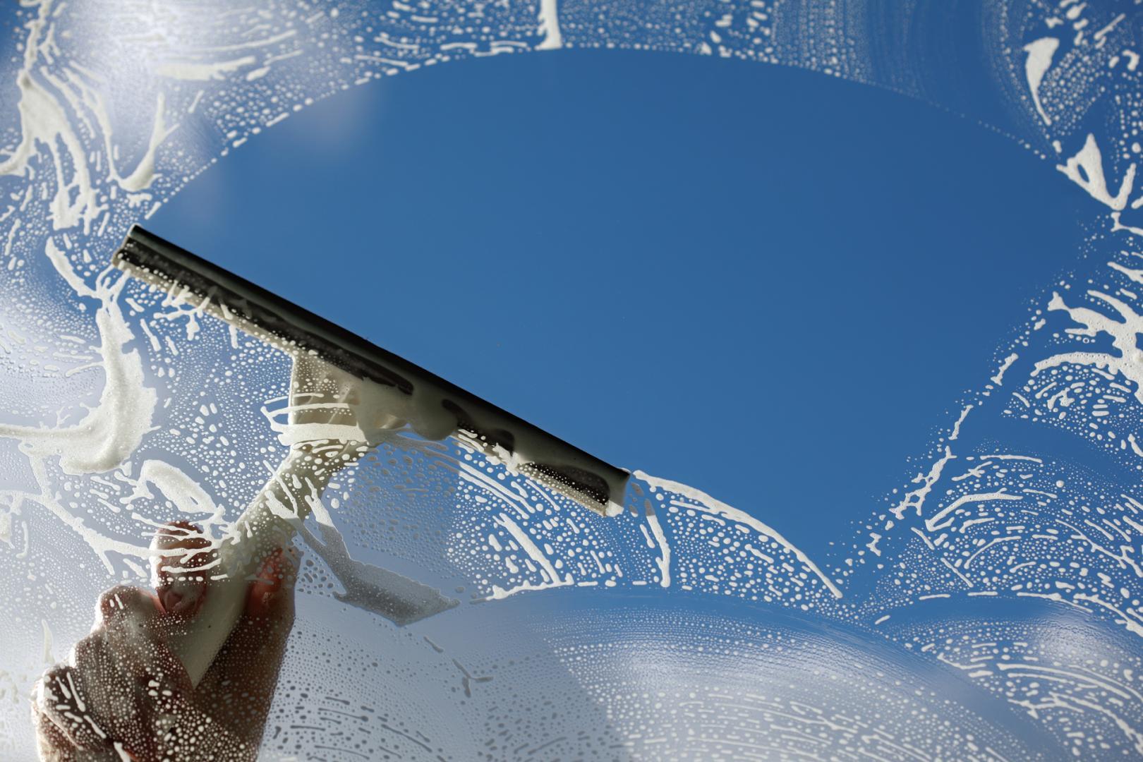 Window Cleaning Charleston