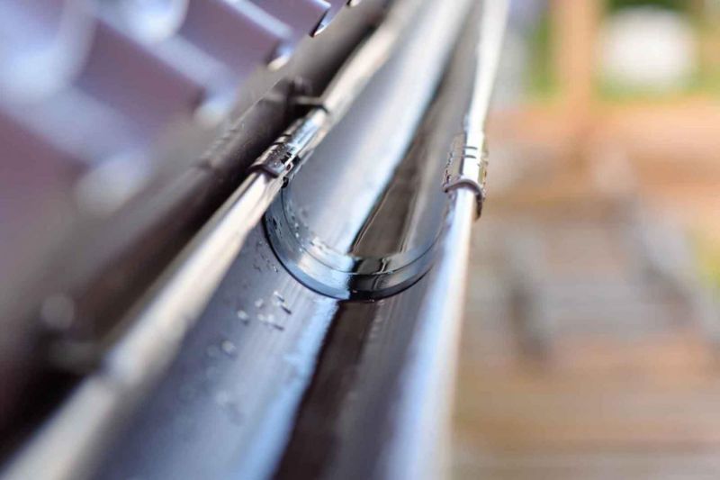 Gutter Cleaning Charleston