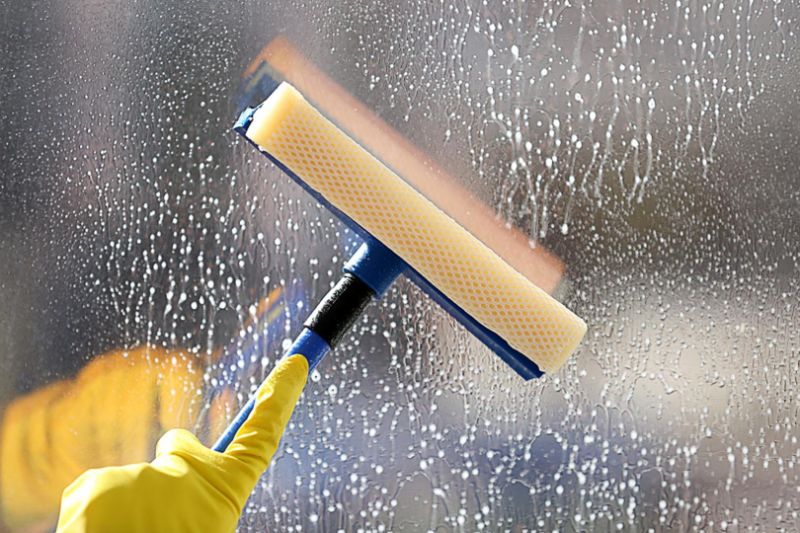 Professional Cleaning Services Summerville Charleston Mount Pleasant