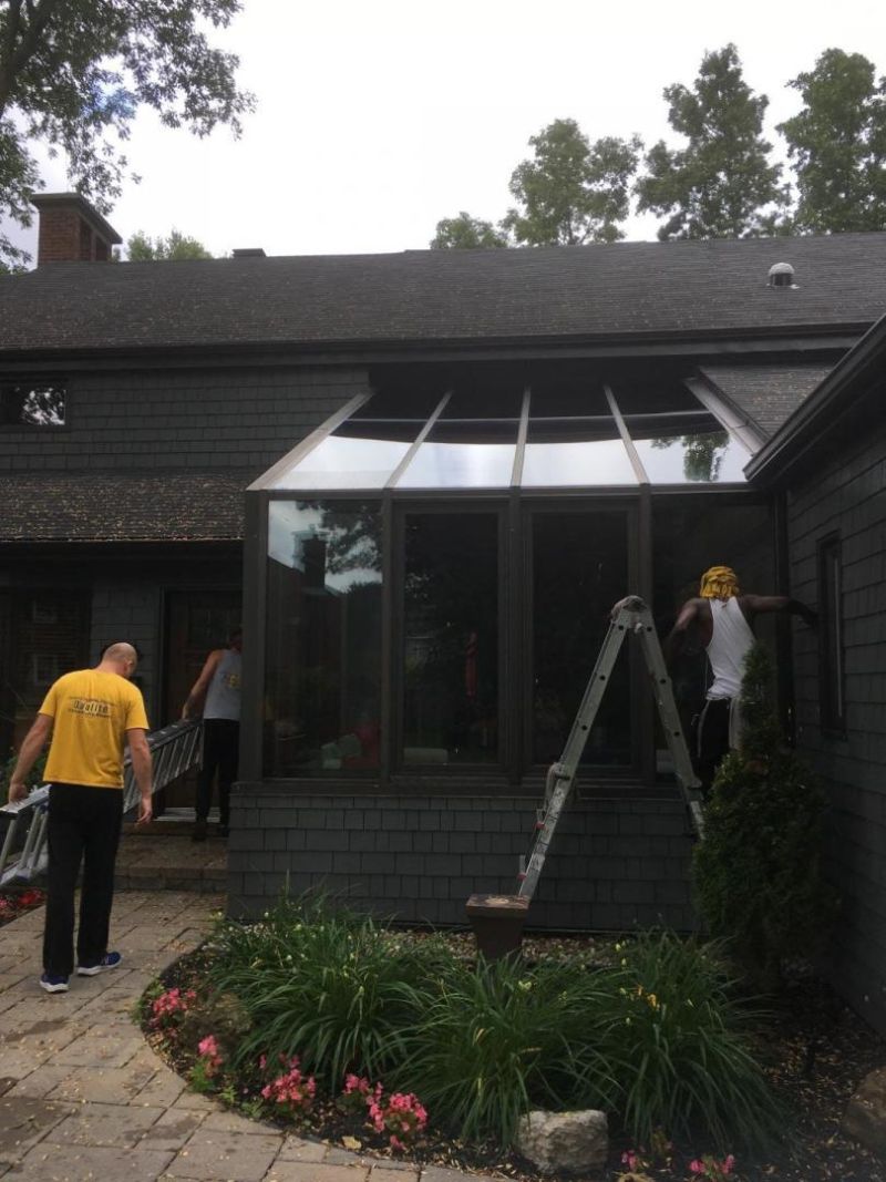 Commercial Cleaning Summerville