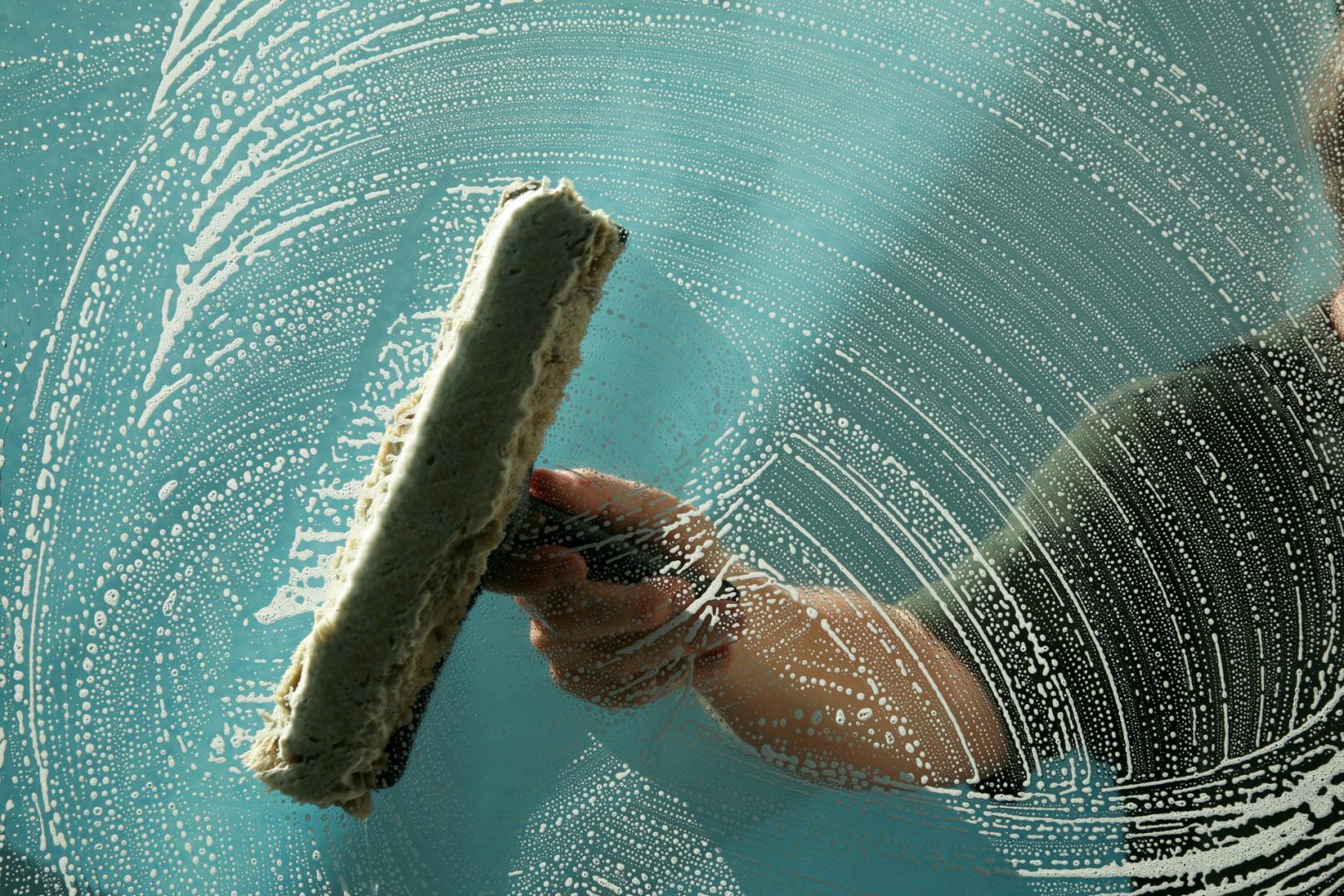 Window Cleaning Mount Pleasant